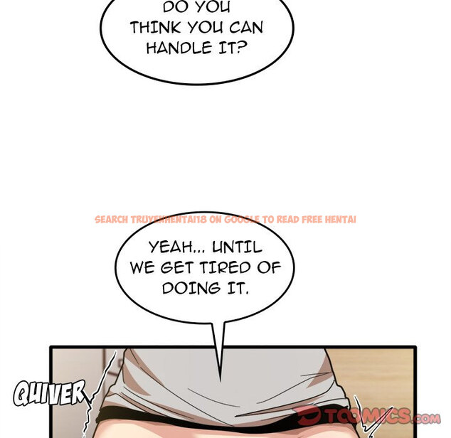 Read Hentai Image 56 485 in comic No More, No Less - Chapter 36 - www.hentaitnt.net