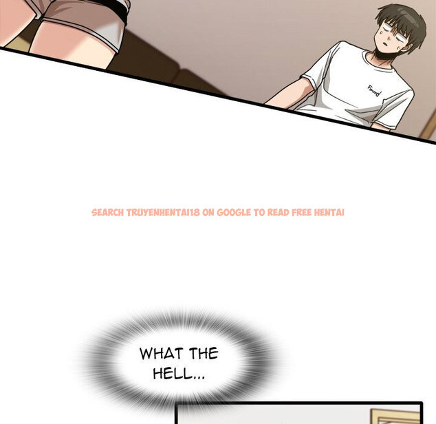 Read Hentai Image 7 485 in comic No More, No Less - Chapter 36 - www.hentaitnt.net