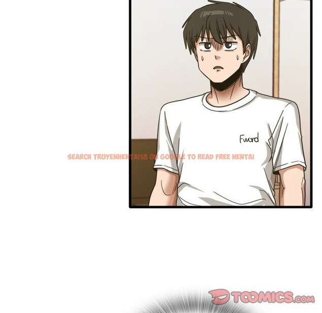 Read Hentai Image 8 485 in comic No More, No Less - Chapter 36 - www.hentaitnt.net