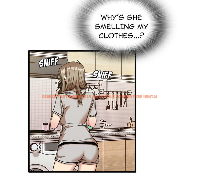 Read Hentai Image 9 485 in comic No More, No Less - Chapter 36 - www.hentaitnt.net
