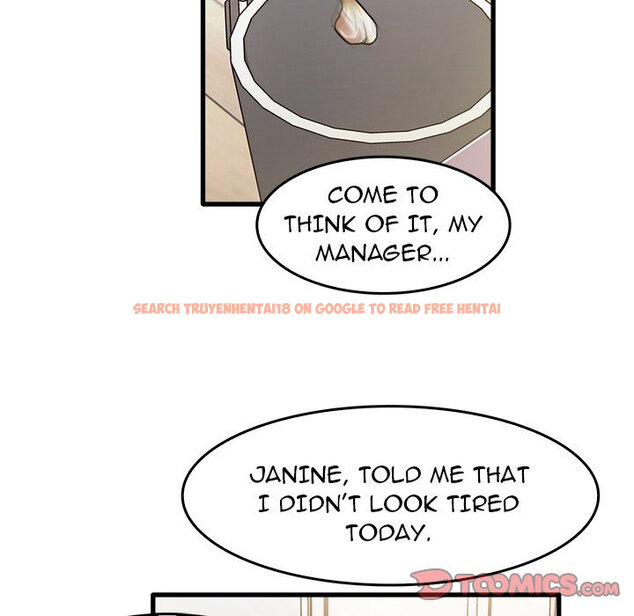Read Hentai Image 92 492 in comic No More, No Less - Chapter 36 - www.hentaitnt.net