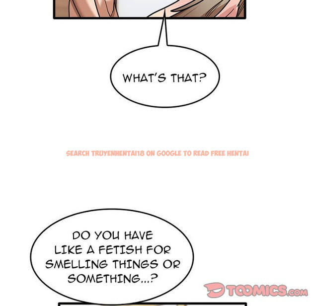 Read Hentai Image 98 492 in comic No More, No Less - Chapter 36 - www.hentaitnt.net