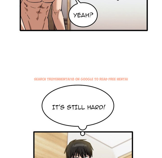 Read Hentai Image 10 478 in comic No More, No Less - Chapter 37 - www.hentaitnt.net