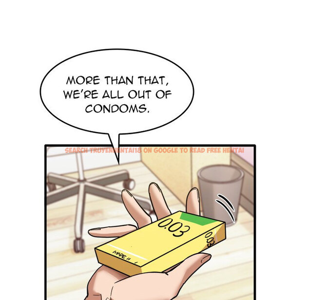 Read Hentai Image 23 478 in comic No More, No Less - Chapter 37 - www.hentaitnt.net