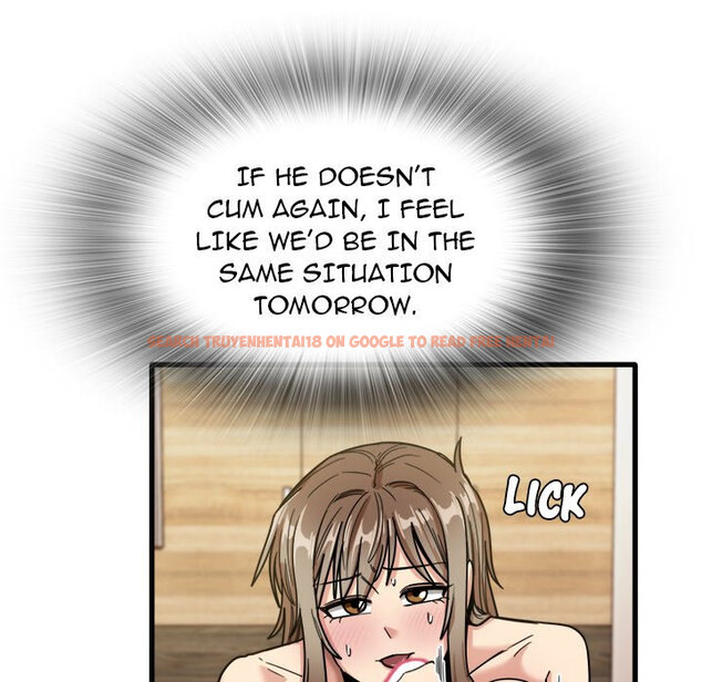 Read Hentai Image 33 478 in comic No More, No Less - Chapter 37 - www.hentaitnt.net