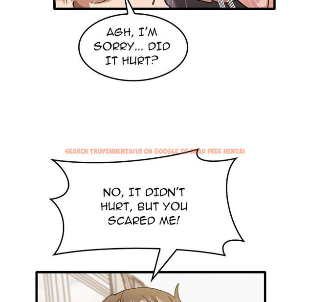 Read Hentai Image 47 478 in comic No More, No Less - Chapter 37 - www.hentaitnt.net