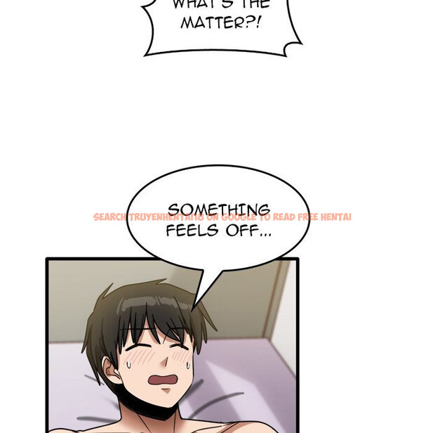 Read Hentai Image 49 478 in comic No More, No Less - Chapter 37 - www.hentaitnt.net