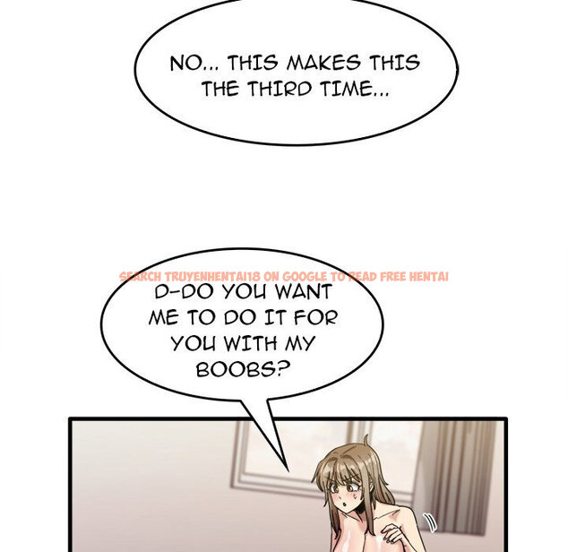 Read Hentai Image 52 478 in comic No More, No Less - Chapter 37 - www.hentaitnt.net