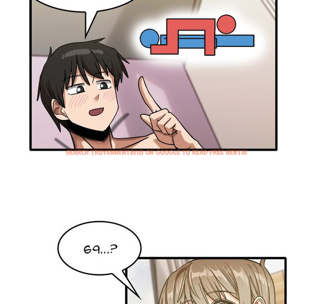 Read Hentai Image 59 478 in comic No More, No Less - Chapter 37 - www.hentaitnt.net