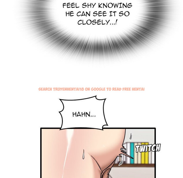 Read Hentai Image 77 485 in comic No More, No Less - Chapter 37 - www.hentaitnt.net