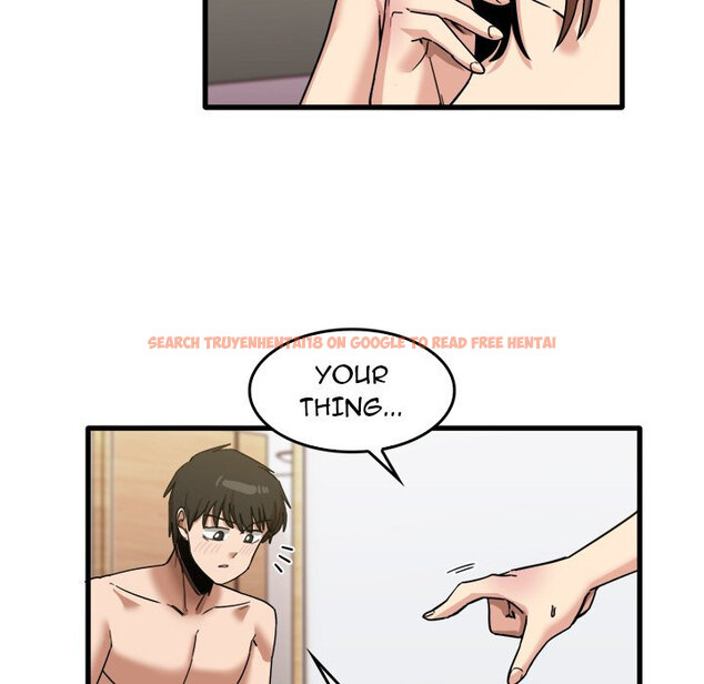 Read Hentai Image 9 478 in comic No More, No Less - Chapter 37 - www.hentaitnt.net