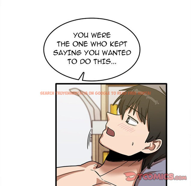 Read Hentai Image 14 470 in comic No More, No Less - Chapter 38 - www.hentaitnt.net