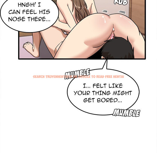 Read Hentai Image 30 470 in comic No More, No Less - Chapter 38 - www.hentaitnt.net