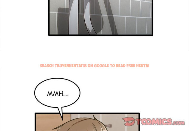 Read Hentai Image 2 972 in comic No More, No Less - Chapter 39 - hentaitnt.net