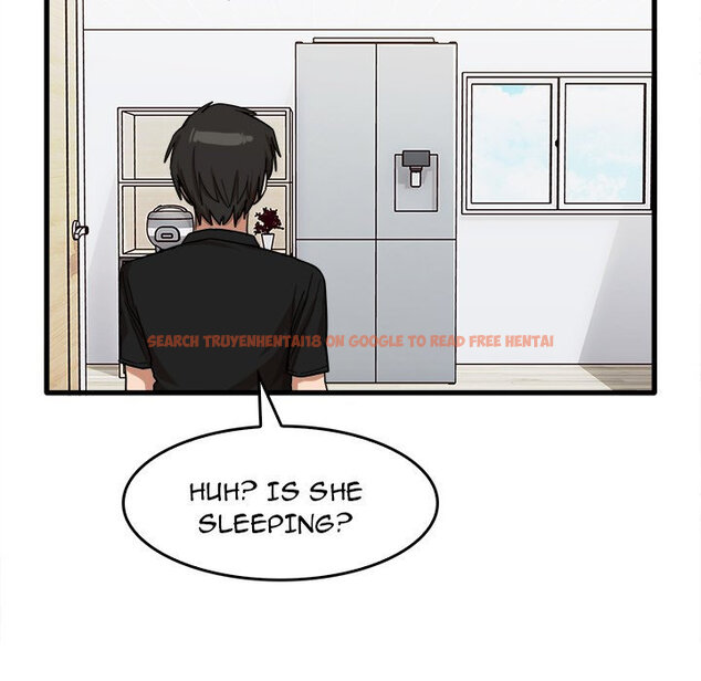 Read Hentai Image 30 972 in comic No More, No Less - Chapter 39 - hentaitnt.net