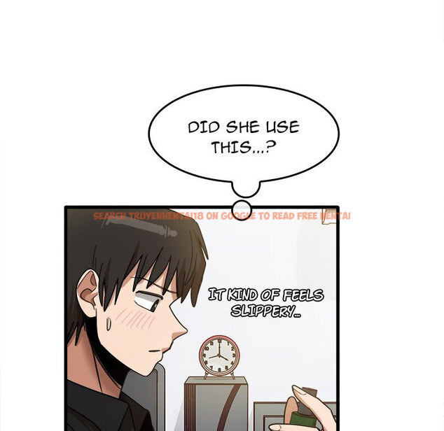 Read Hentai Image 45 979 in comic No More, No Less - Chapter 39 - hentaitnt.net