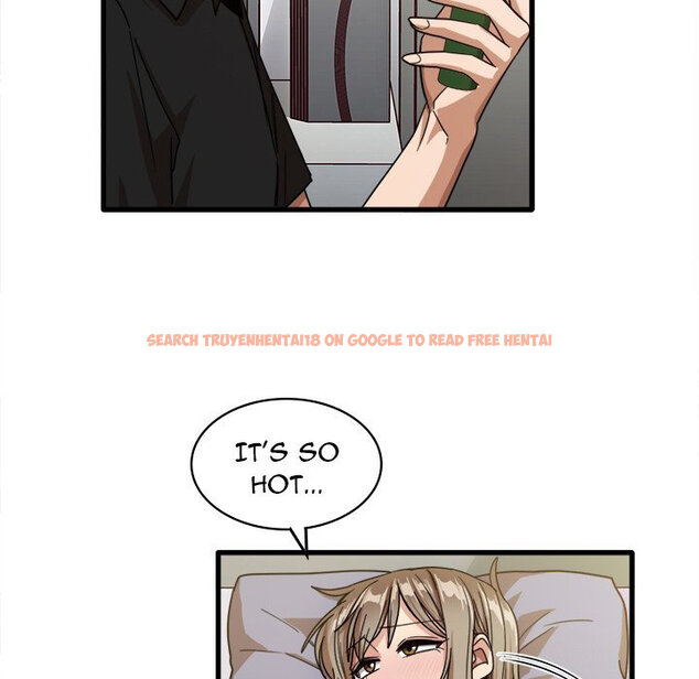 Read Hentai Image 46 979 in comic No More, No Less - Chapter 39 - hentaitnt.net