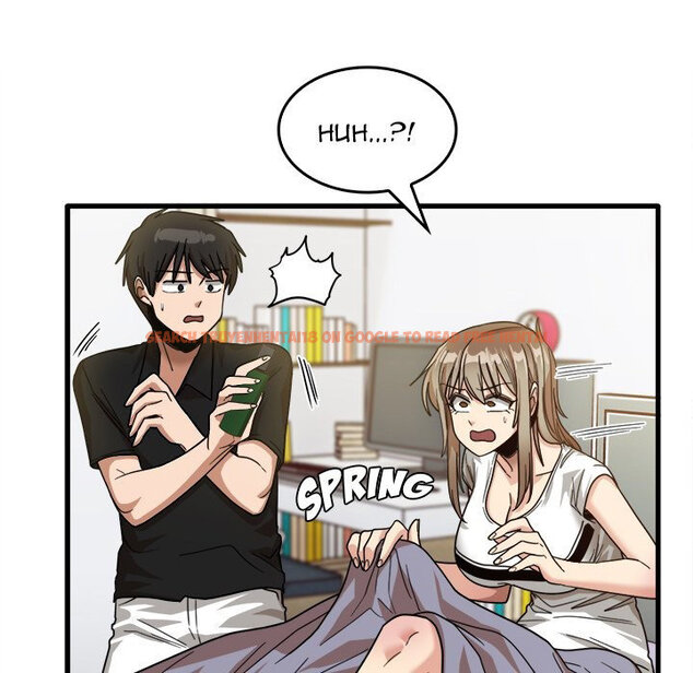 Read Hentai Image 49 979 in comic No More, No Less - Chapter 39 - hentaitnt.net