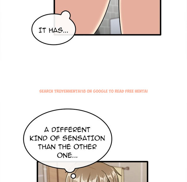 Read Hentai Image 5 972 in comic No More, No Less - Chapter 39 - hentaitnt.net