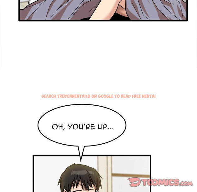 Read Hentai Image 50 979 in comic No More, No Less - Chapter 39 - hentaitnt.net
