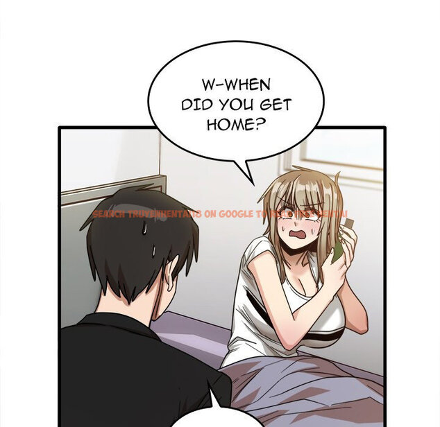 Read Hentai Image 52 979 in comic No More, No Less - Chapter 39 - hentaitnt.net