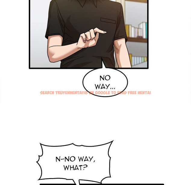 Read Hentai Image 54 979 in comic No More, No Less - Chapter 39 - hentaitnt.net