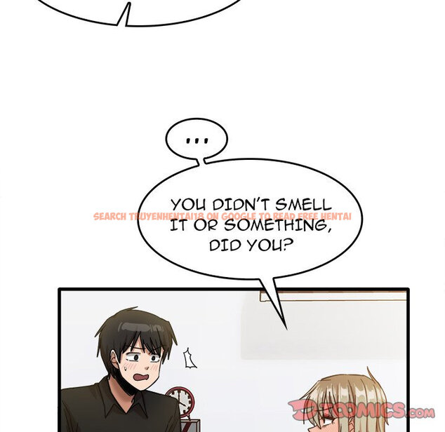 Read Hentai Image 56 979 in comic No More, No Less - Chapter 39 - hentaitnt.net