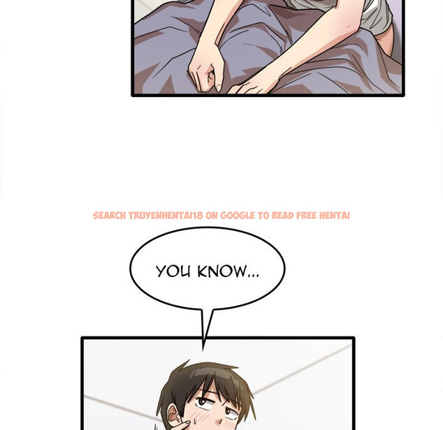 Read Hentai Image 59 979 in comic No More, No Less - Chapter 39 - hentaitnt.net
