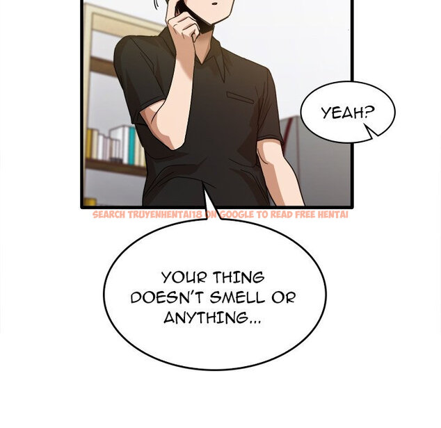 Read Hentai Image 60 979 in comic No More, No Less - Chapter 39 - hentaitnt.net