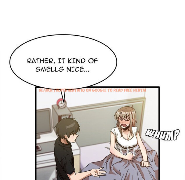 Read Hentai Image 61 979 in comic No More, No Less - Chapter 39 - hentaitnt.net