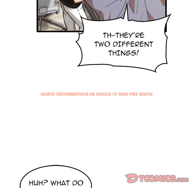 Read Hentai Image 62 979 in comic No More, No Less - Chapter 39 - hentaitnt.net