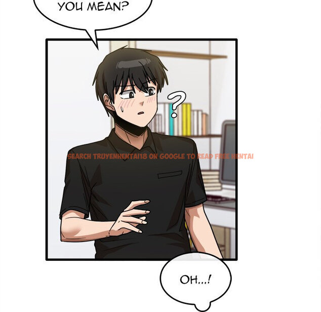 Read Hentai Image 63 979 in comic No More, No Less - Chapter 39 - hentaitnt.net