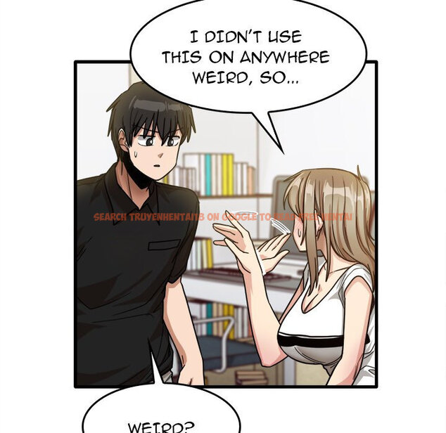 Read Hentai Image 66 979 in comic No More, No Less - Chapter 39 - hentaitnt.net