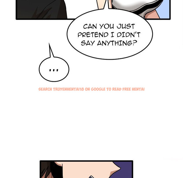 Read Hentai Image 70 979 in comic No More, No Less - Chapter 39 - hentaitnt.net