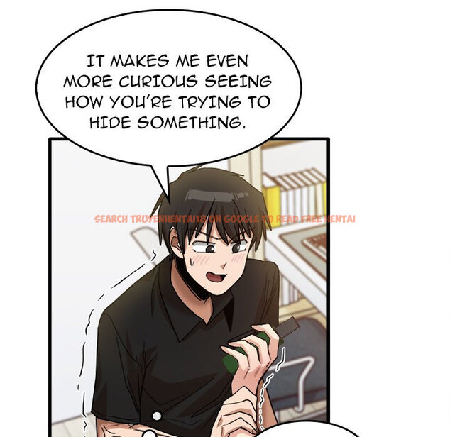 Read Hentai Image 75 979 in comic No More, No Less - Chapter 39 - hentaitnt.net