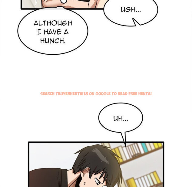 Read Hentai Image 76 979 in comic No More, No Less - Chapter 39 - hentaitnt.net