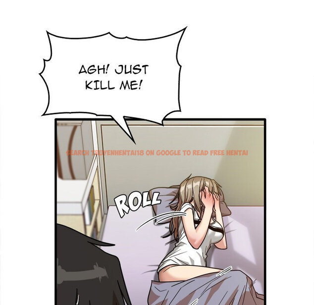 Read Hentai Image 82 979 in comic No More, No Less - Chapter 39 - hentaitnt.net