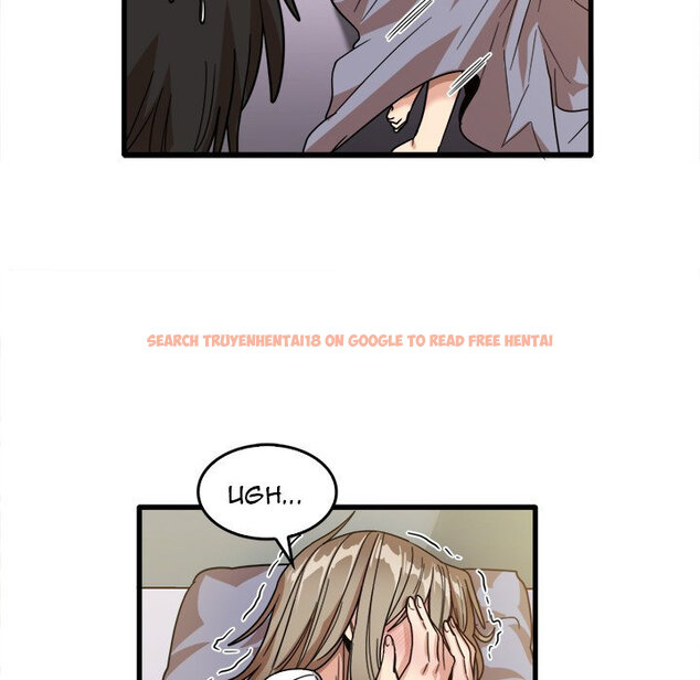 Read Hentai Image 83 979 in comic No More, No Less - Chapter 39 - hentaitnt.net