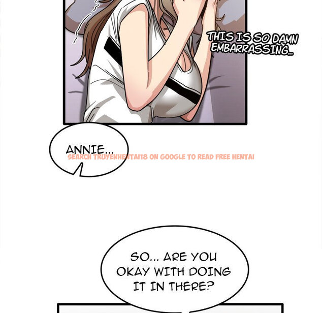 Read Hentai Image 84 979 in comic No More, No Less - Chapter 39 - hentaitnt.net