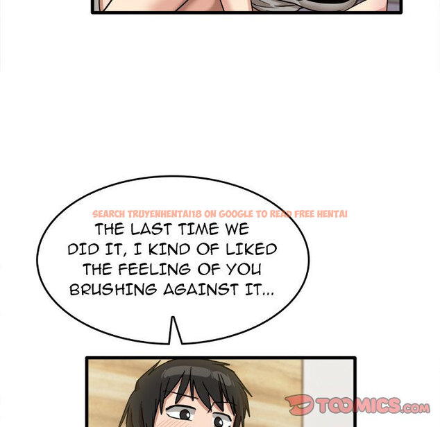 Read Hentai Image 92 979 in comic No More, No Less - Chapter 39 - hentaitnt.net