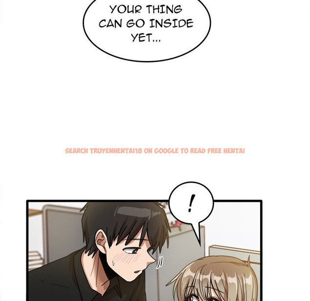 Read Hentai Image 95 979 in comic No More, No Less - Chapter 39 - hentaitnt.net