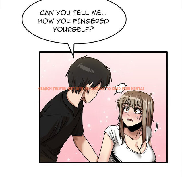 Read Hentai Image 97 979 in comic No More, No Less - Chapter 39 - hentaitnt.net
