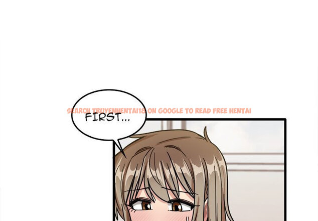 Read Hentai Image 1 965 in comic No More, No Less - Chapter 40 - hentaitnt.net