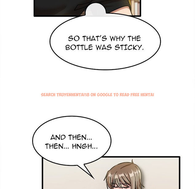 Read Hentai Image 10 965 in comic No More, No Less - Chapter 40 - hentaitnt.net