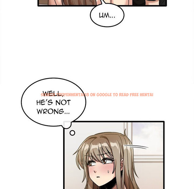 Read Hentai Image 13 965 in comic No More, No Less - Chapter 40 - hentaitnt.net