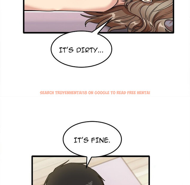 Read Hentai Image 22 965 in comic No More, No Less - Chapter 40 - hentaitnt.net