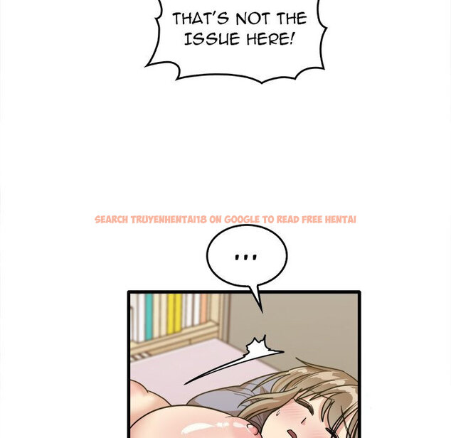Read Hentai Image 25 965 in comic No More, No Less - Chapter 40 - hentaitnt.net