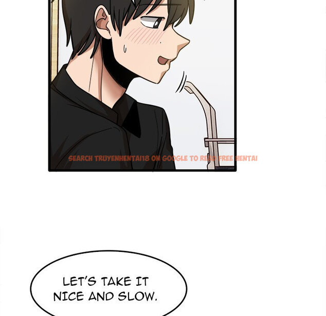 Read Hentai Image 33 965 in comic No More, No Less - Chapter 40 - hentaitnt.net