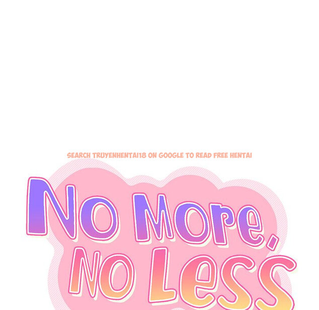 Read Hentai Image 35 965 in comic No More, No Less - Chapter 40 - hentaitnt.net