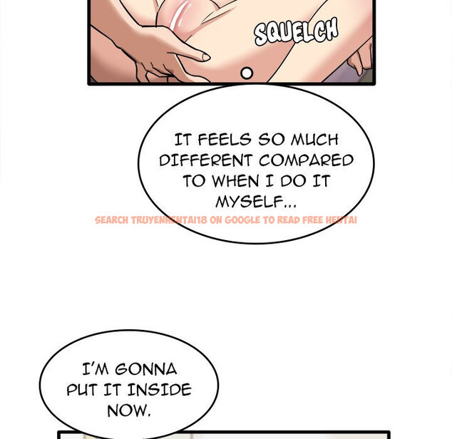 Read Hentai Image 45 971 in comic No More, No Less - Chapter 40 - hentaitnt.net